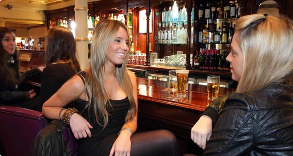 Mercantile Hotel Dublin Quarto foto